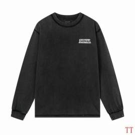 Picture of Balenciaga T Shirt Long _SKUBalenciagaXS-L20tr8549878